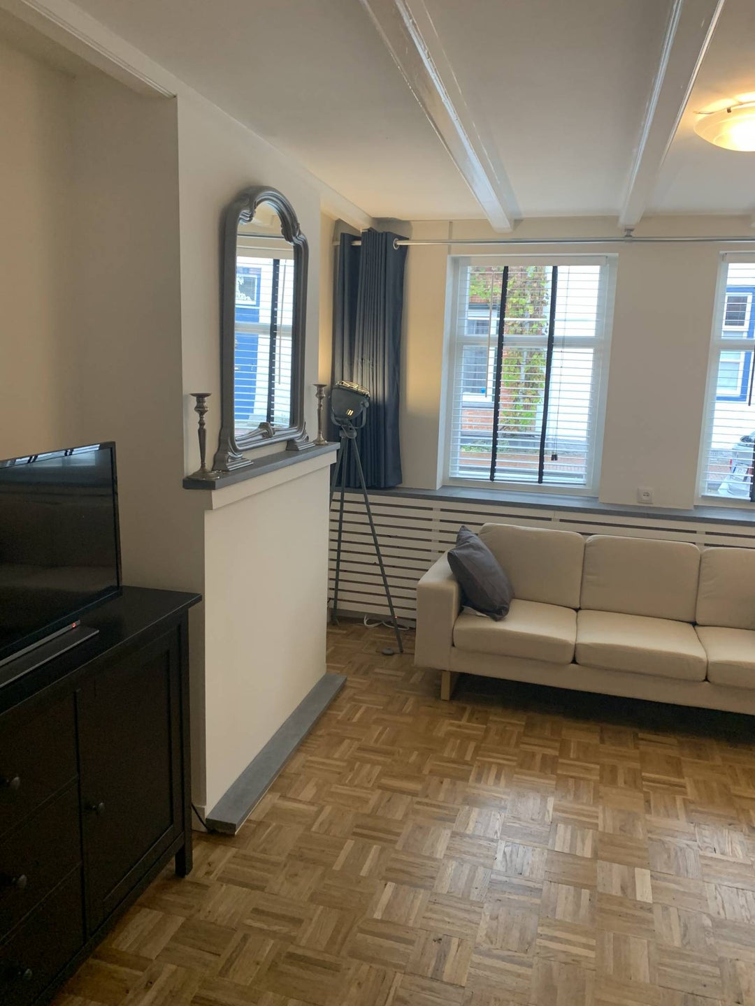 Huis Ellenstraat — foto 3