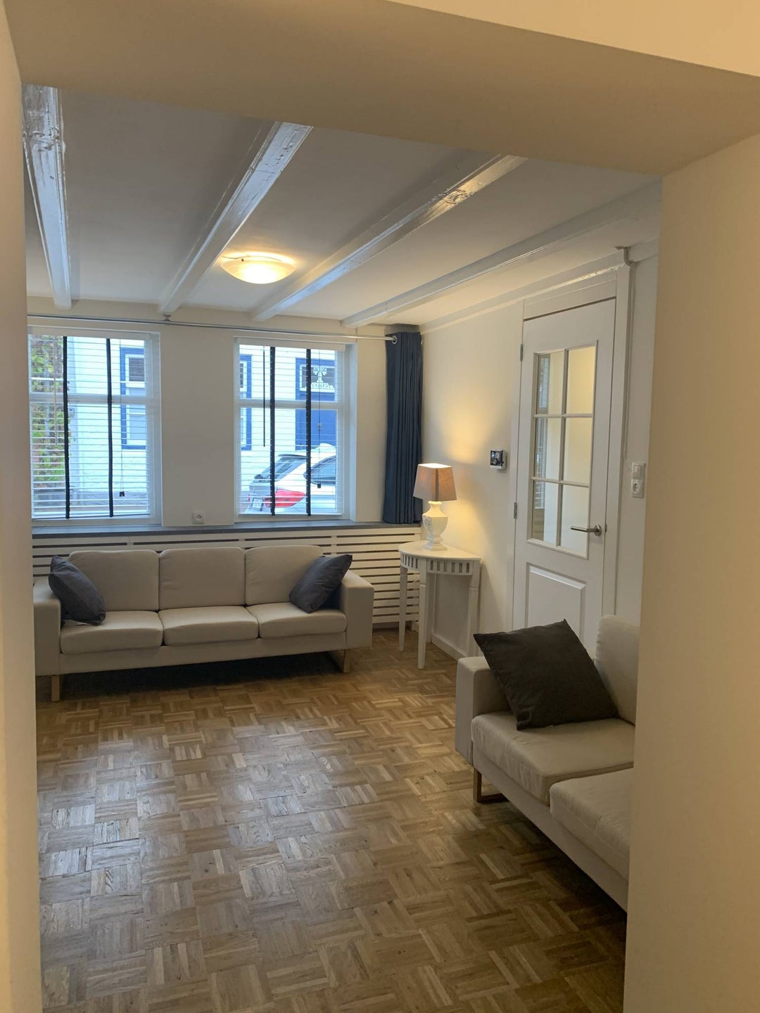 Woonhuis in Groede