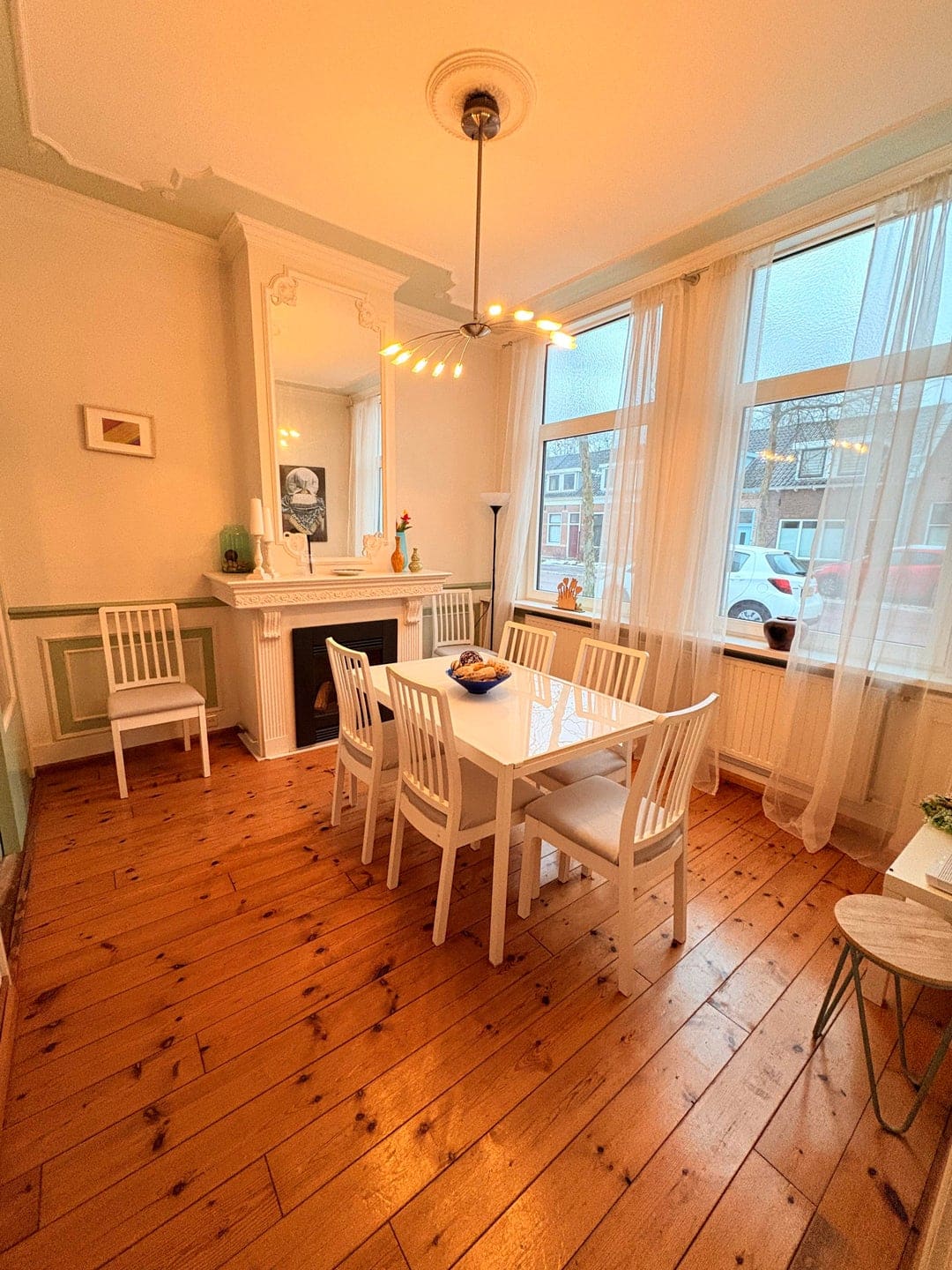 Huis Klein Vlaanderen — foto 2