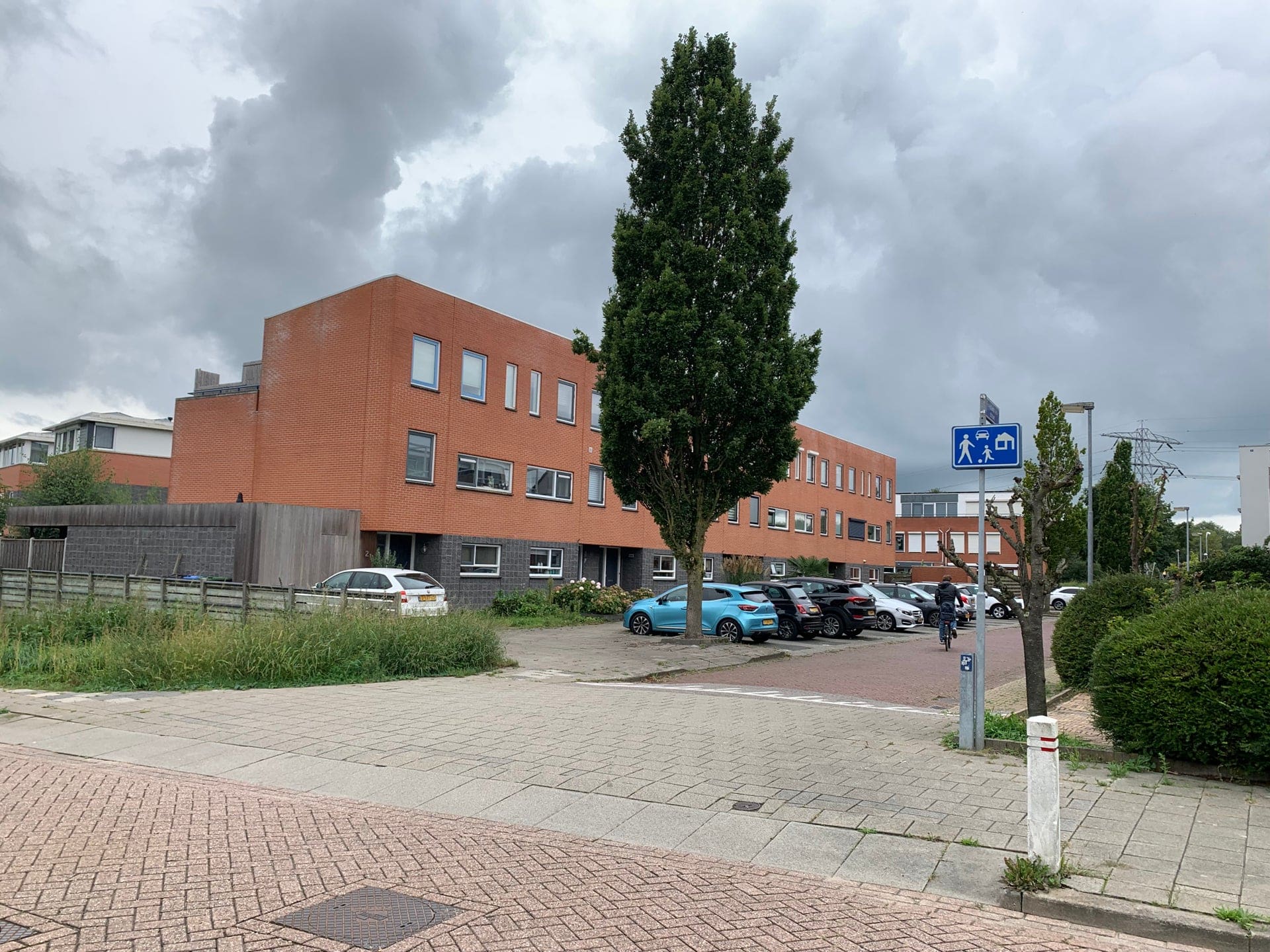 Appartement in Goes