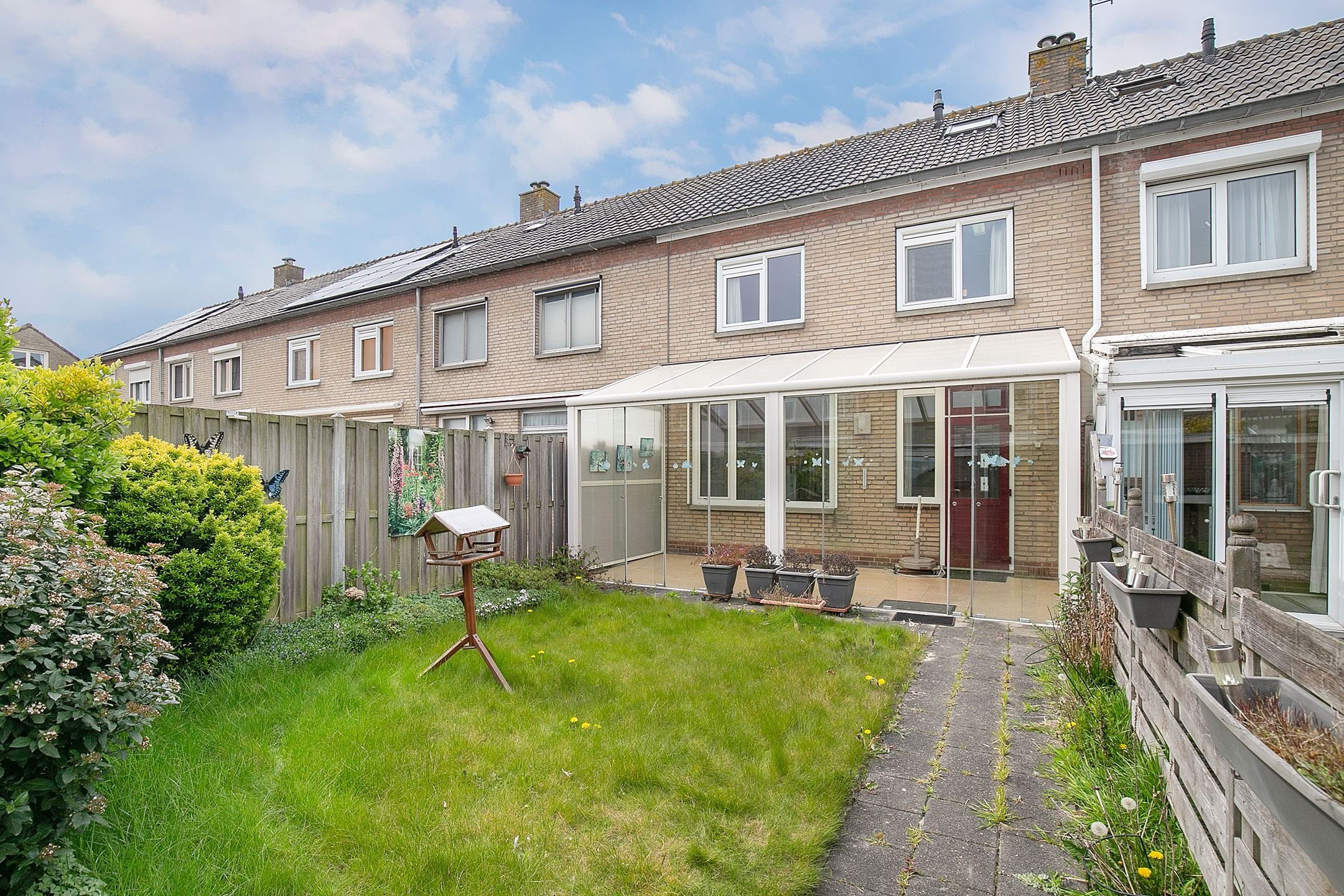 Appartement in Middelburg