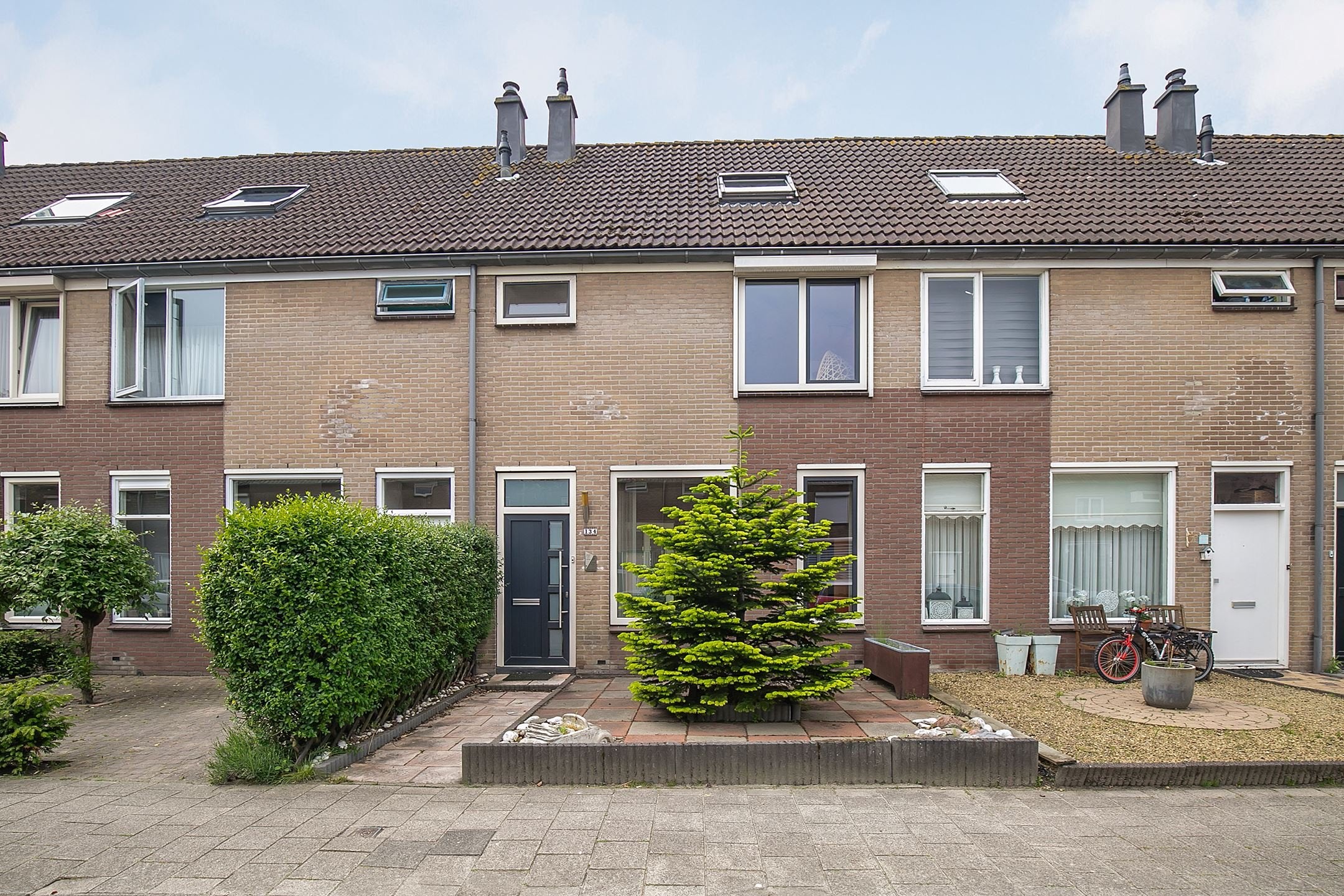Woonhuis in Middelburg