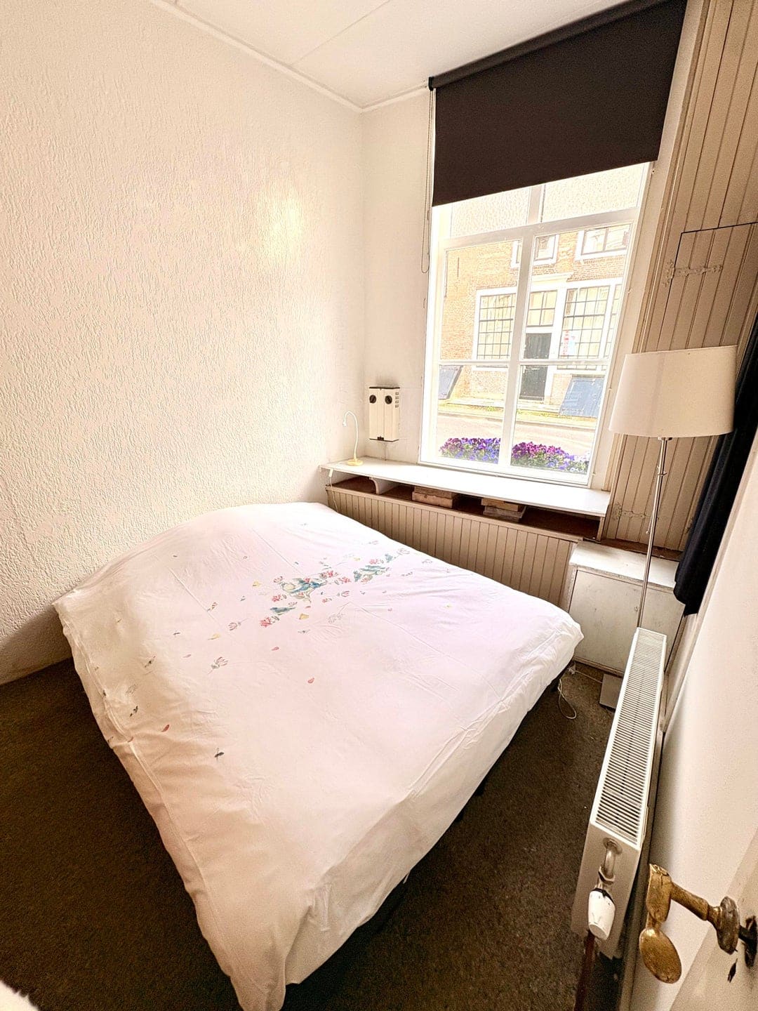 Hoogstraat 17, Middelburg