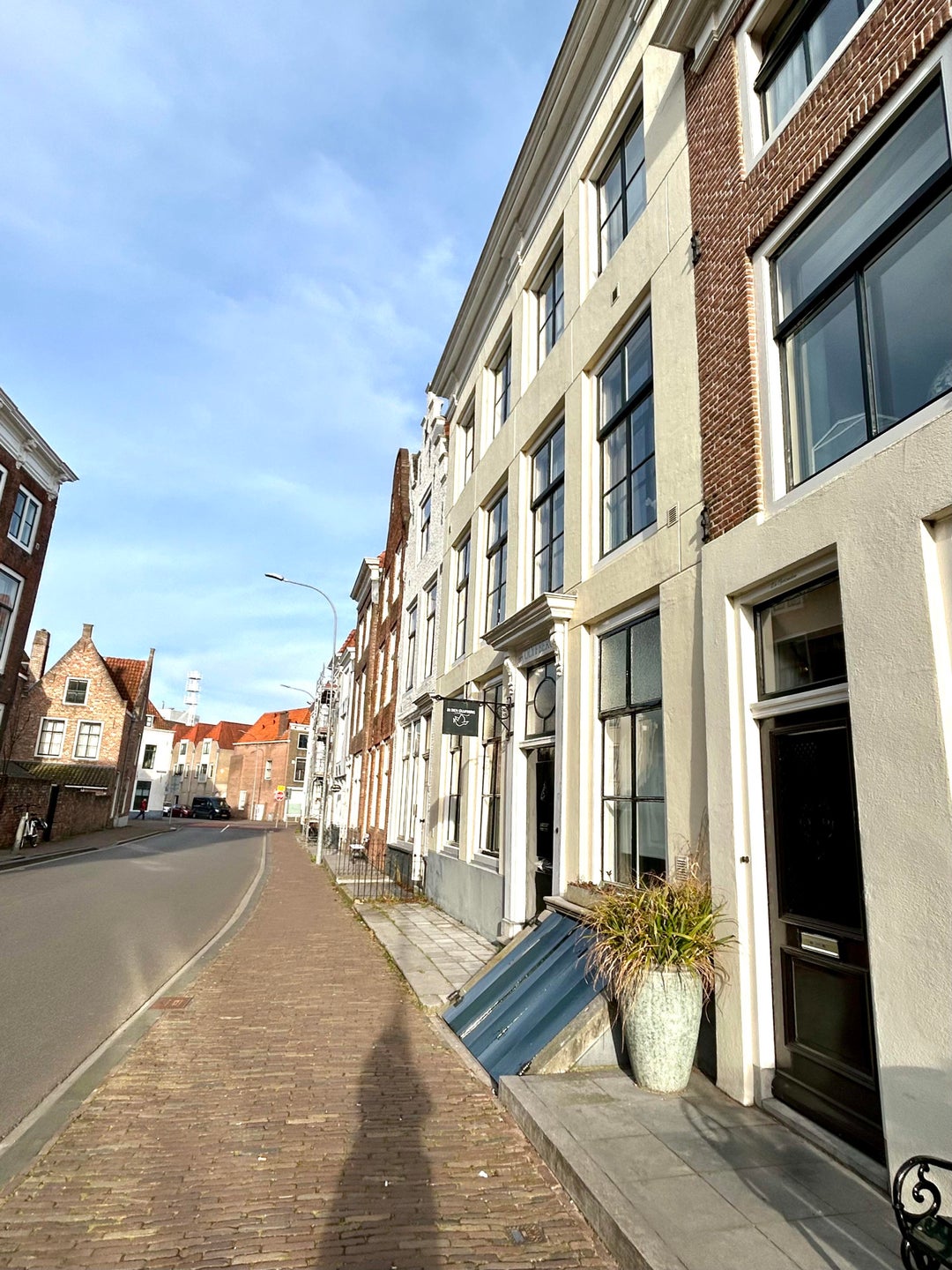 Appartement in Middelburg