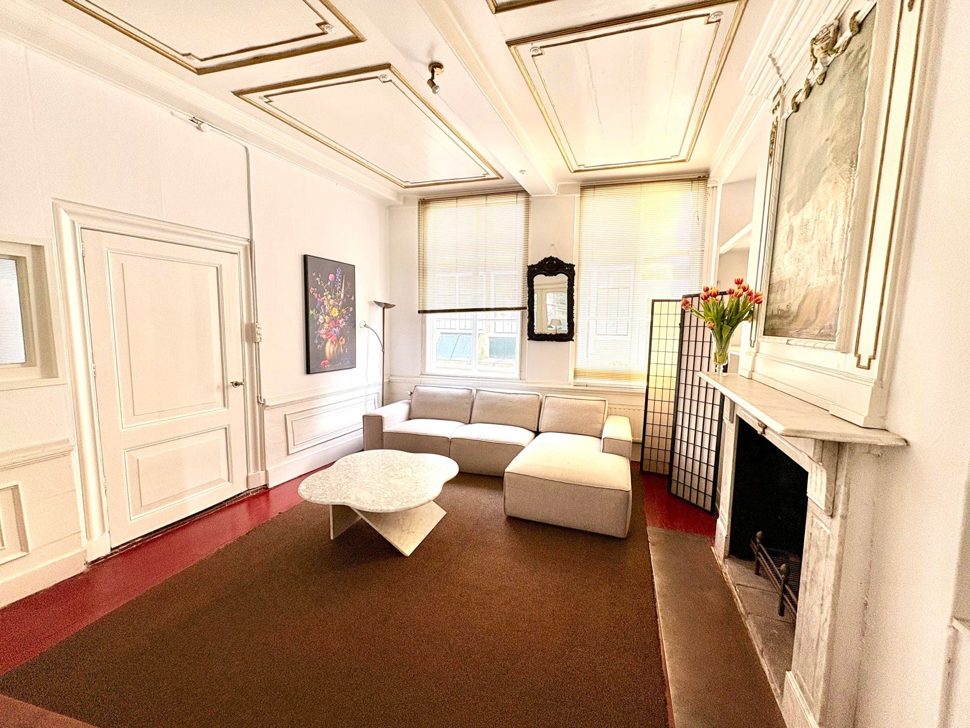 Studio Hoogstraat — foto 2