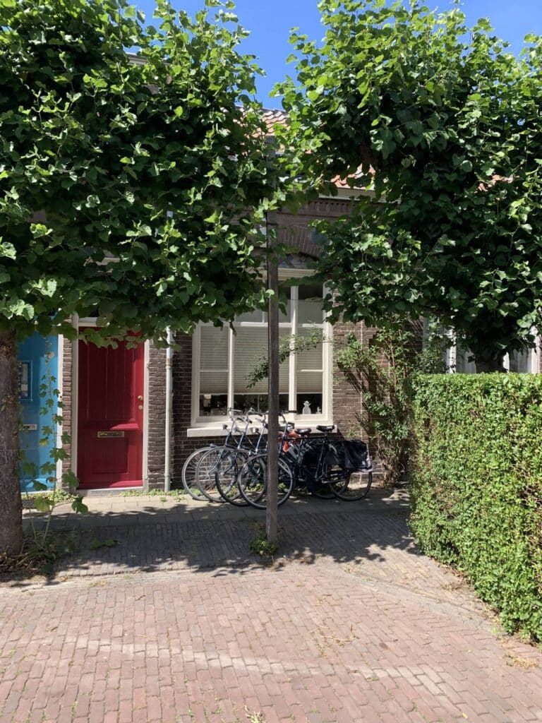 private-rentals for rent on Eigenhaardstraat