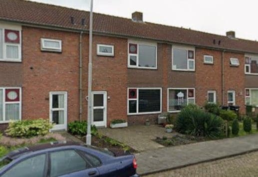 Vergaertstraat, Sluiskil