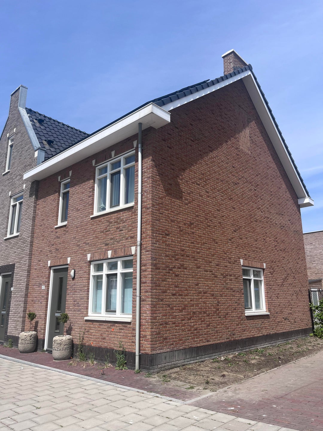 Woonhuis in Vlissingen