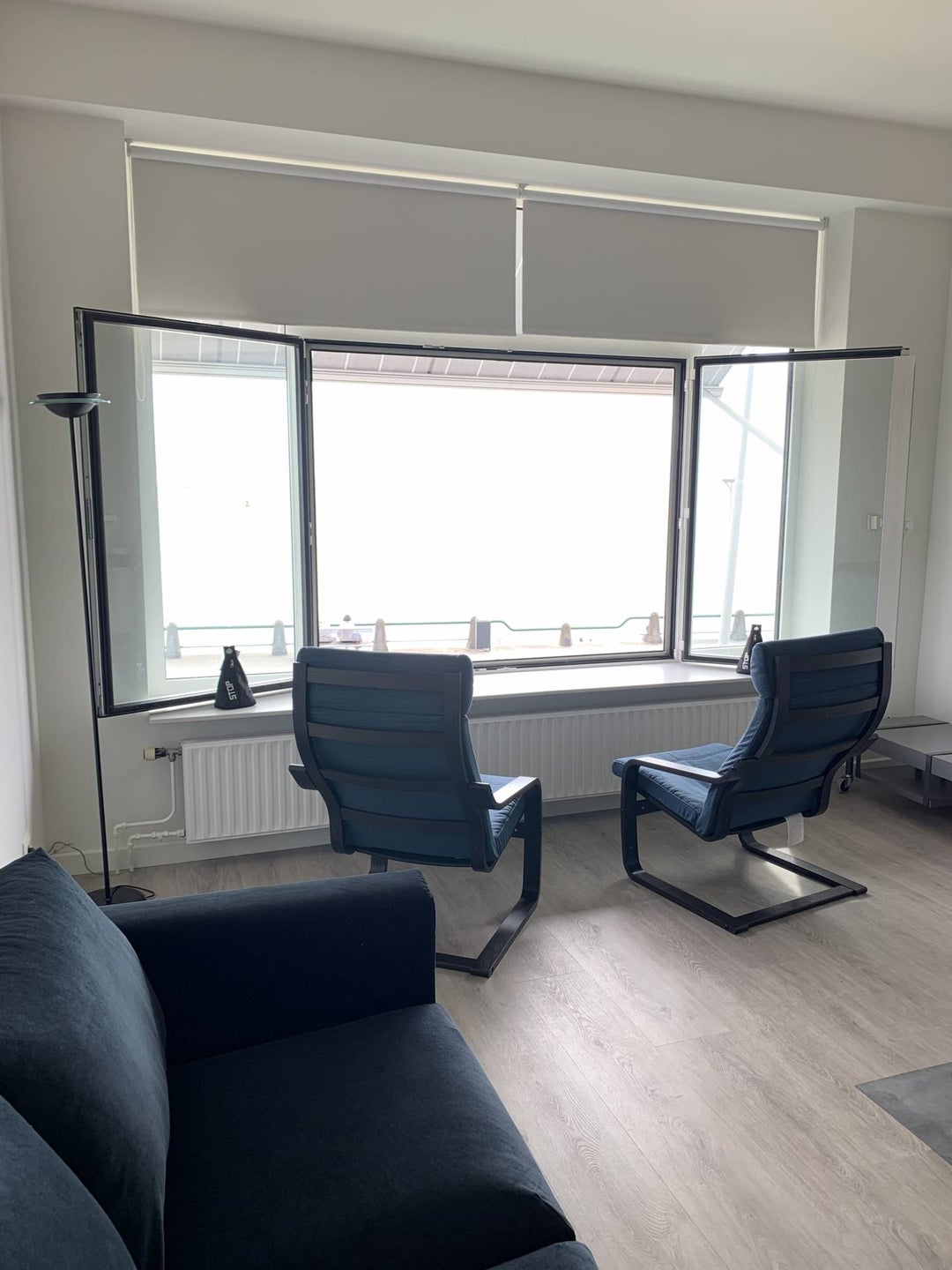 Appartement Boulevard Bankert — foto 3