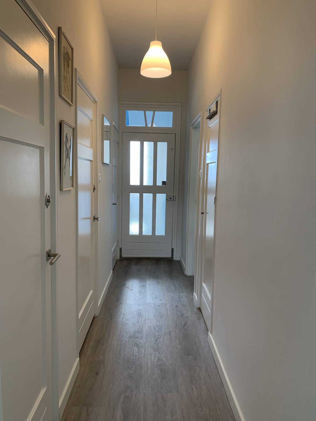 Appartement Boulevard Bankert — foto 2