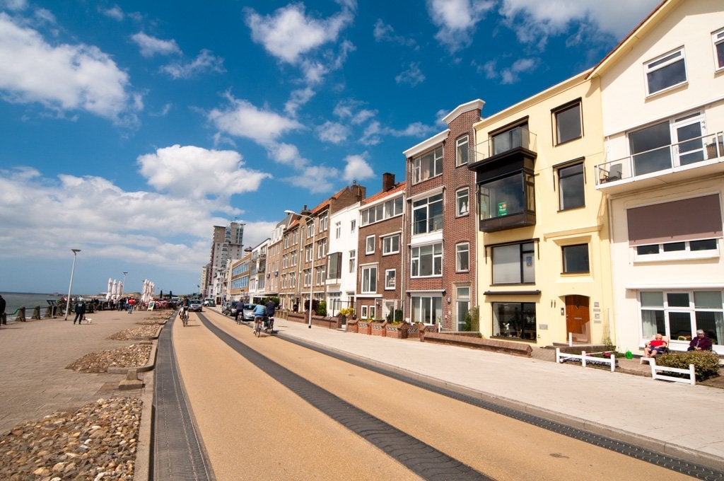 Appartement Boulevard Bankert — foto 1
