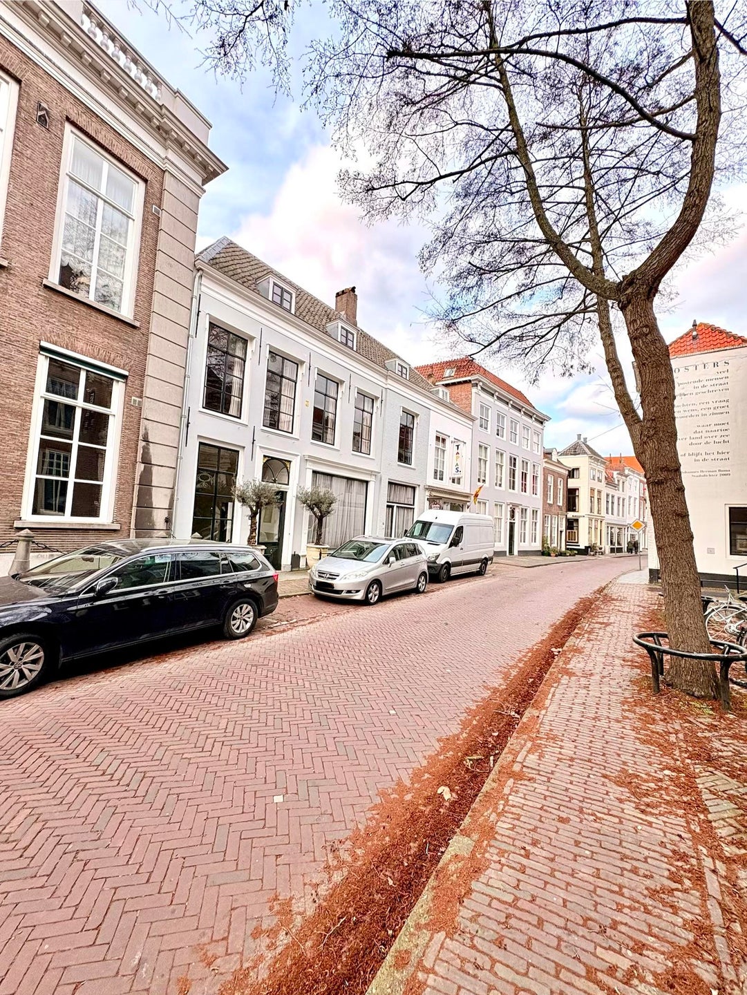 private-rentals for rent on Lange Noordstraat 41