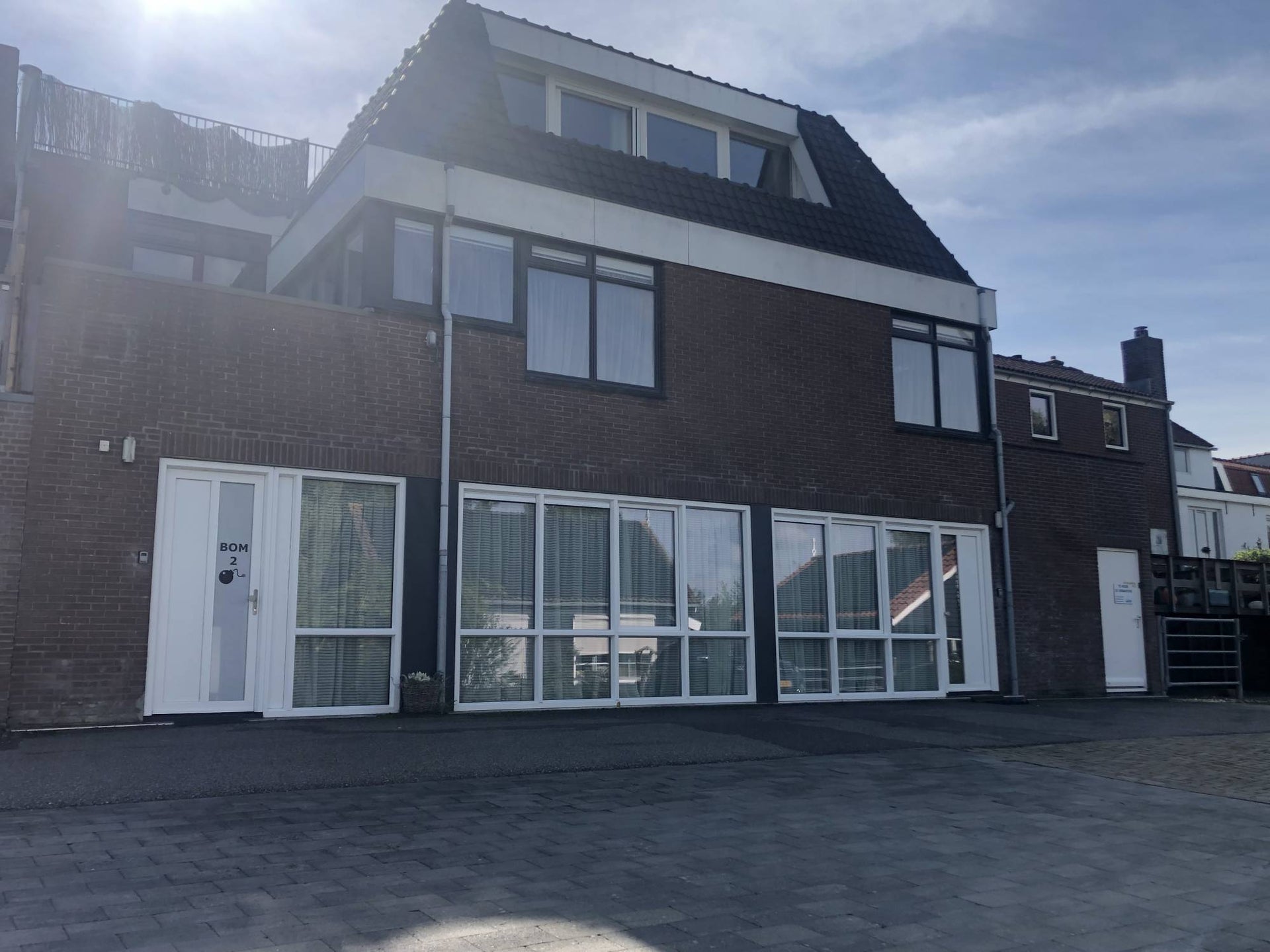 Apartment in Schouwen-Duiveland