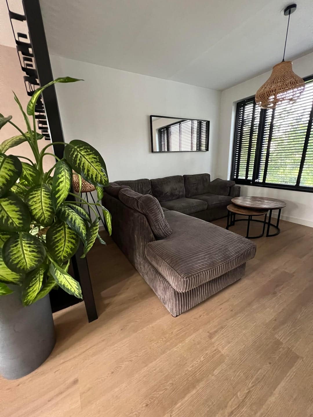 Huis Johan Lesagestraat — foto 2