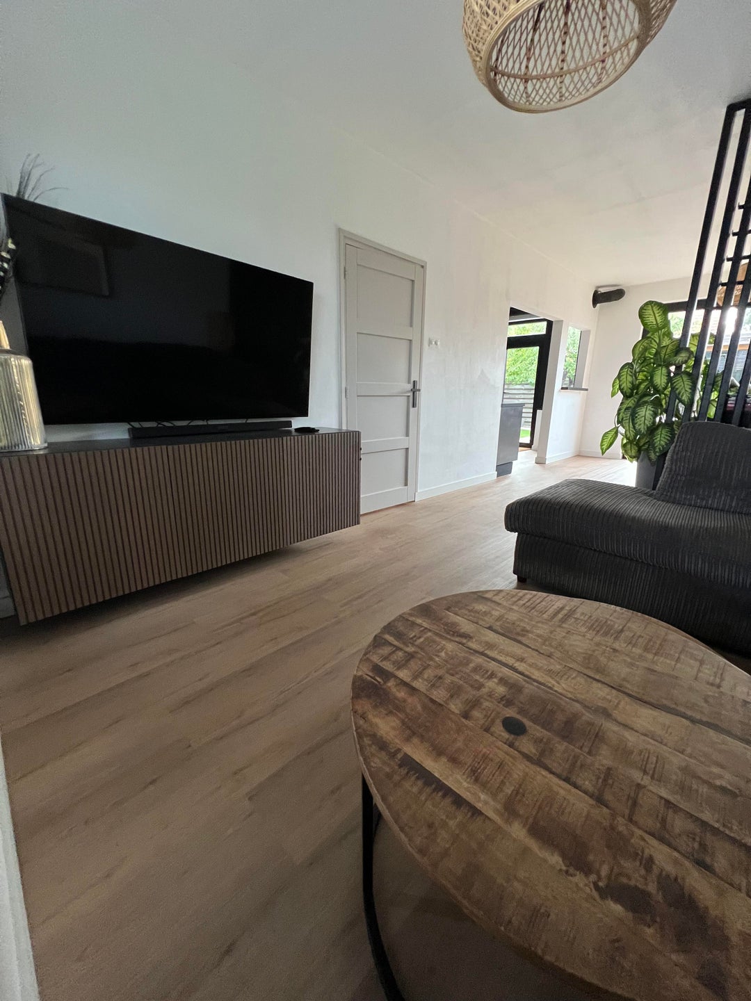 Huis Johan Lesagestraat — foto 3