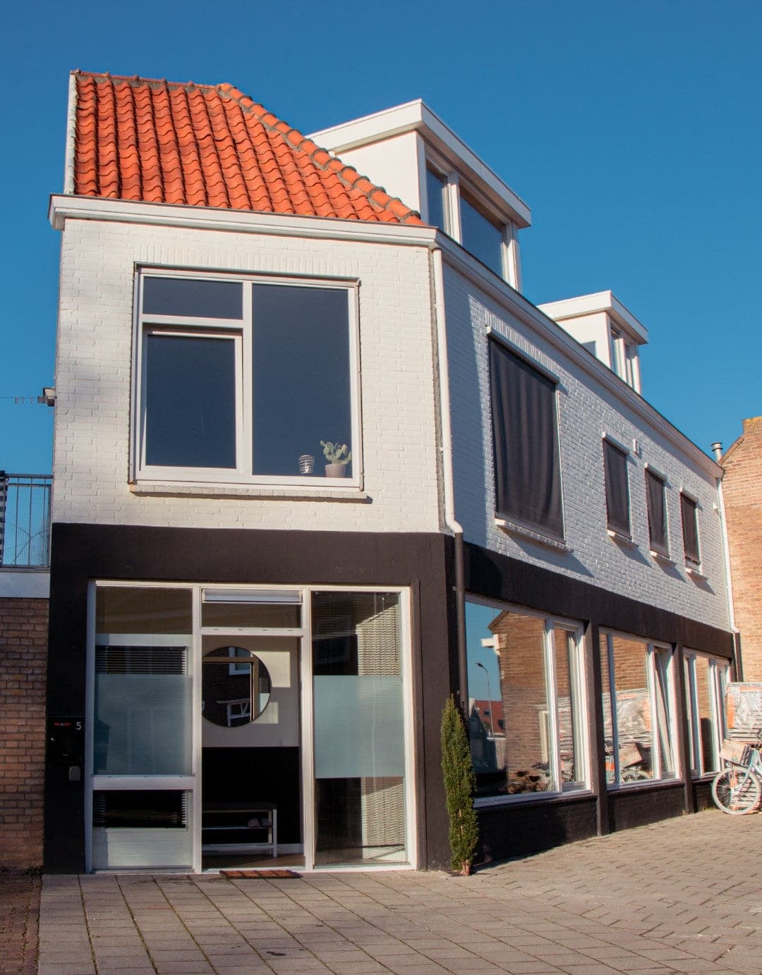 Appartement Veerseweg — foto 2