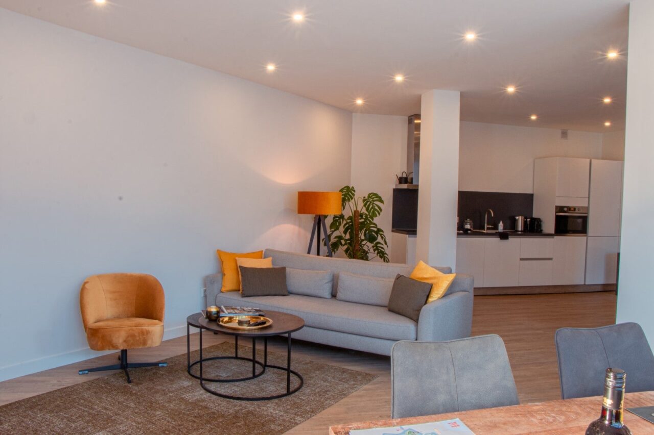 Appartement Veerseweg — foto 1