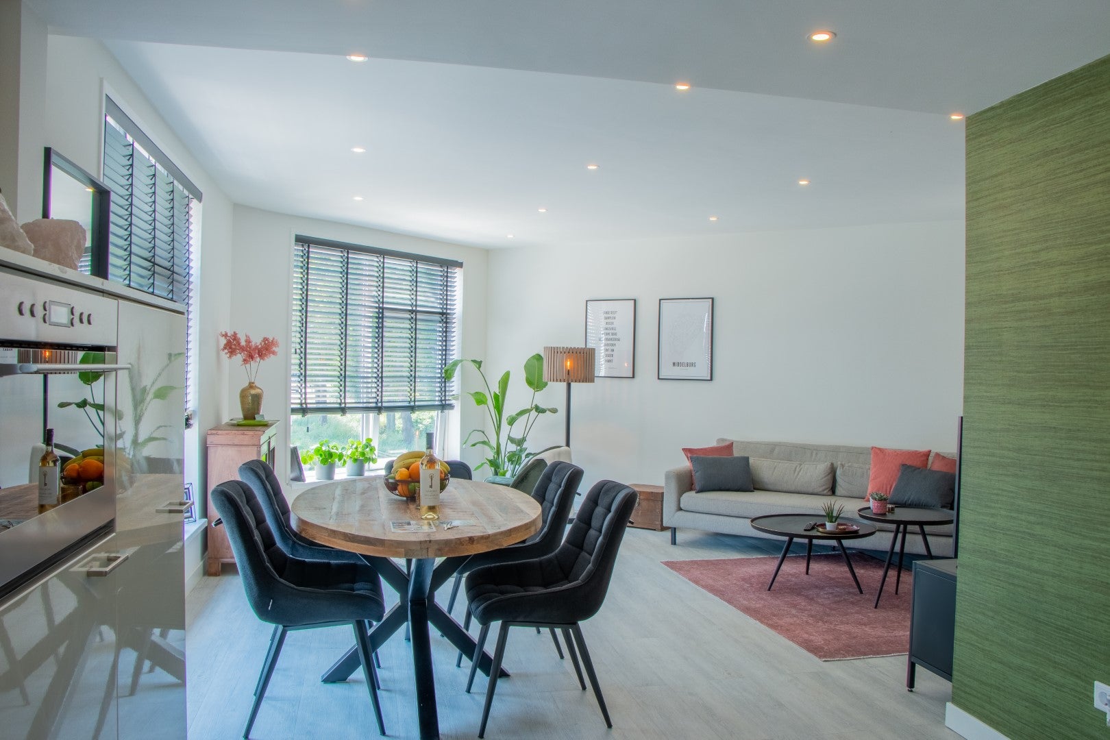Apartment in Middelburg