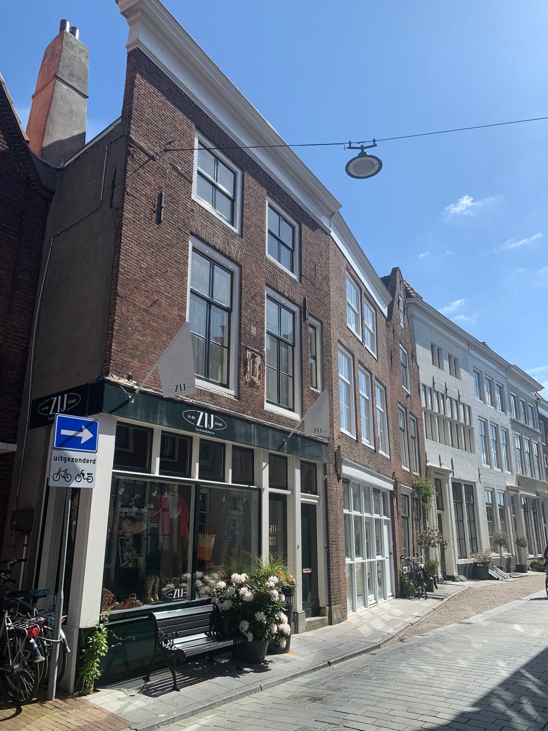Appartement Nieuwstraat — foto 2