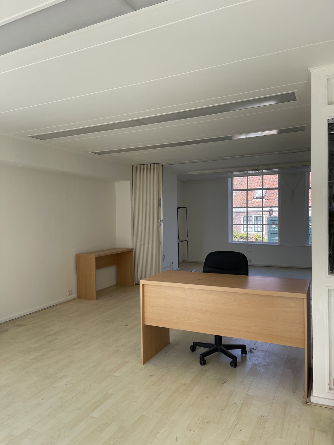 Appartement in Middelburg