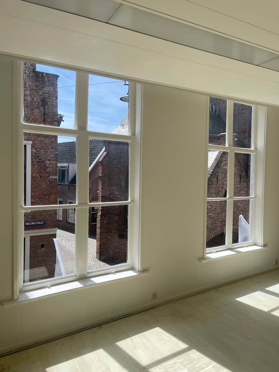 Appartement Nieuwstraat — foto 3