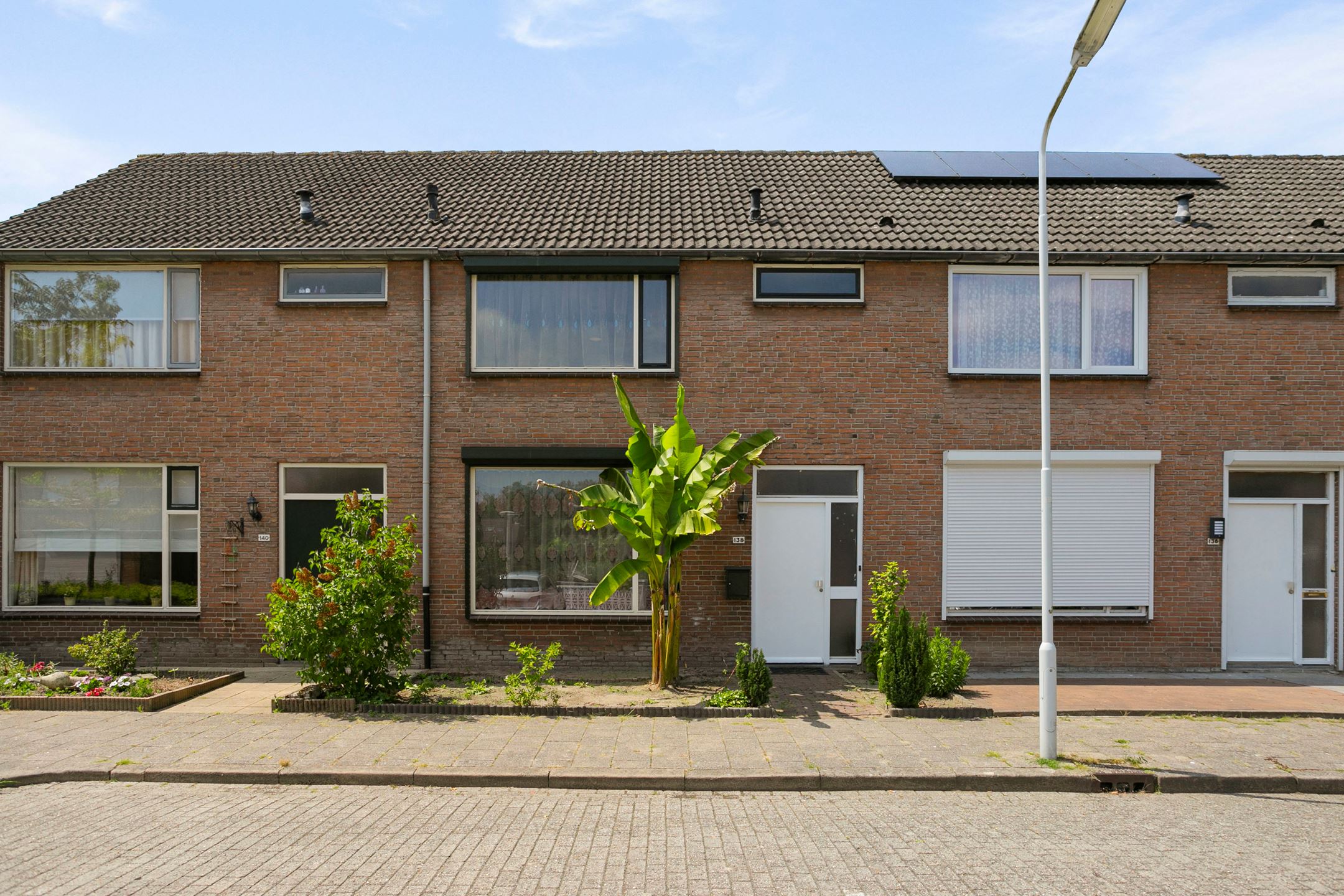 Woonhuis in Terneuzen