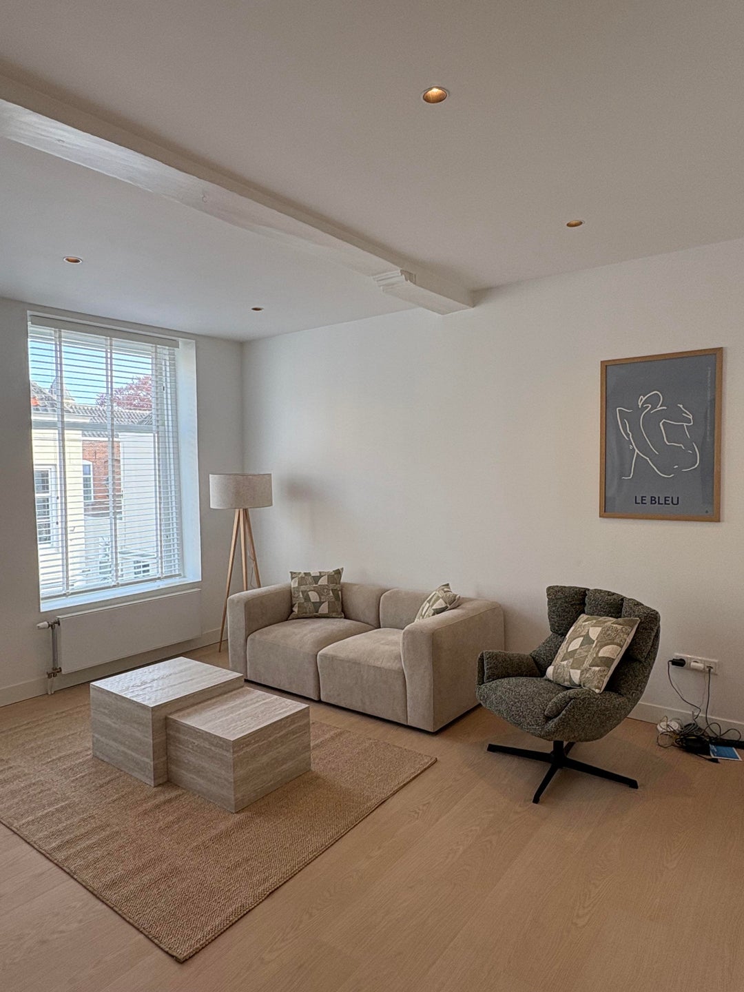 Apartment in Middelburg