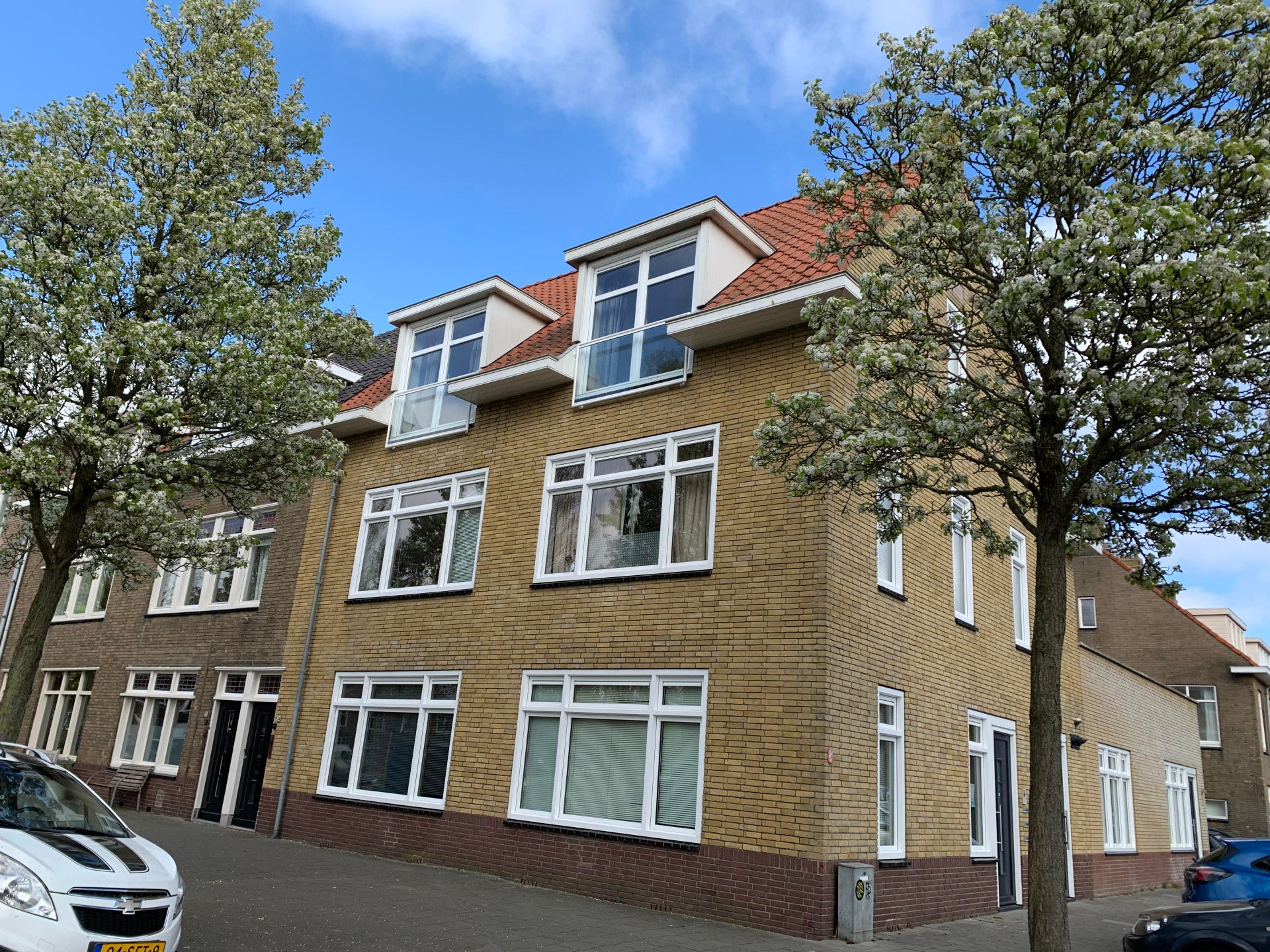 Appartement in Vlissingen