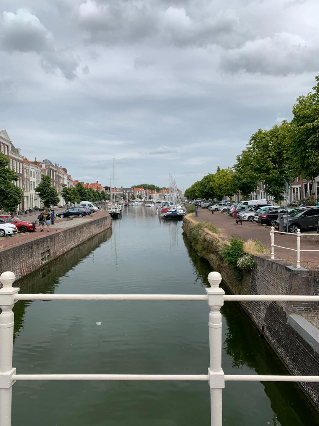 Huis Rouaansekaai — foto 3