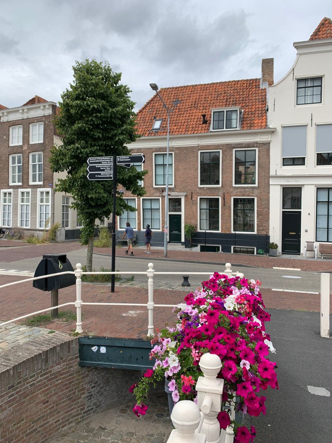 Woonhuis in Middelburg