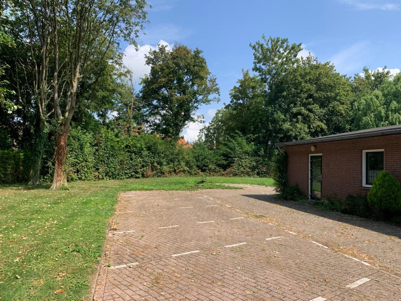 Woning te huur: Ter Wallestraat, Biervliet