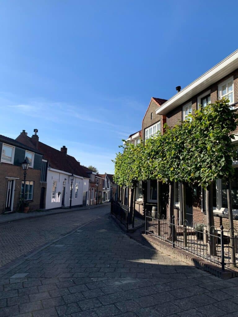 Woning te huur: Ter Wallestraat, Biervliet