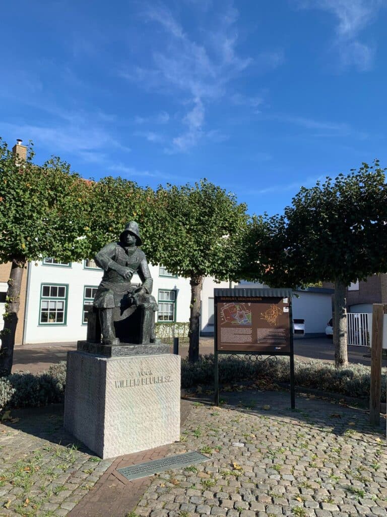 Woning te huur: Ter Wallestraat, Biervliet