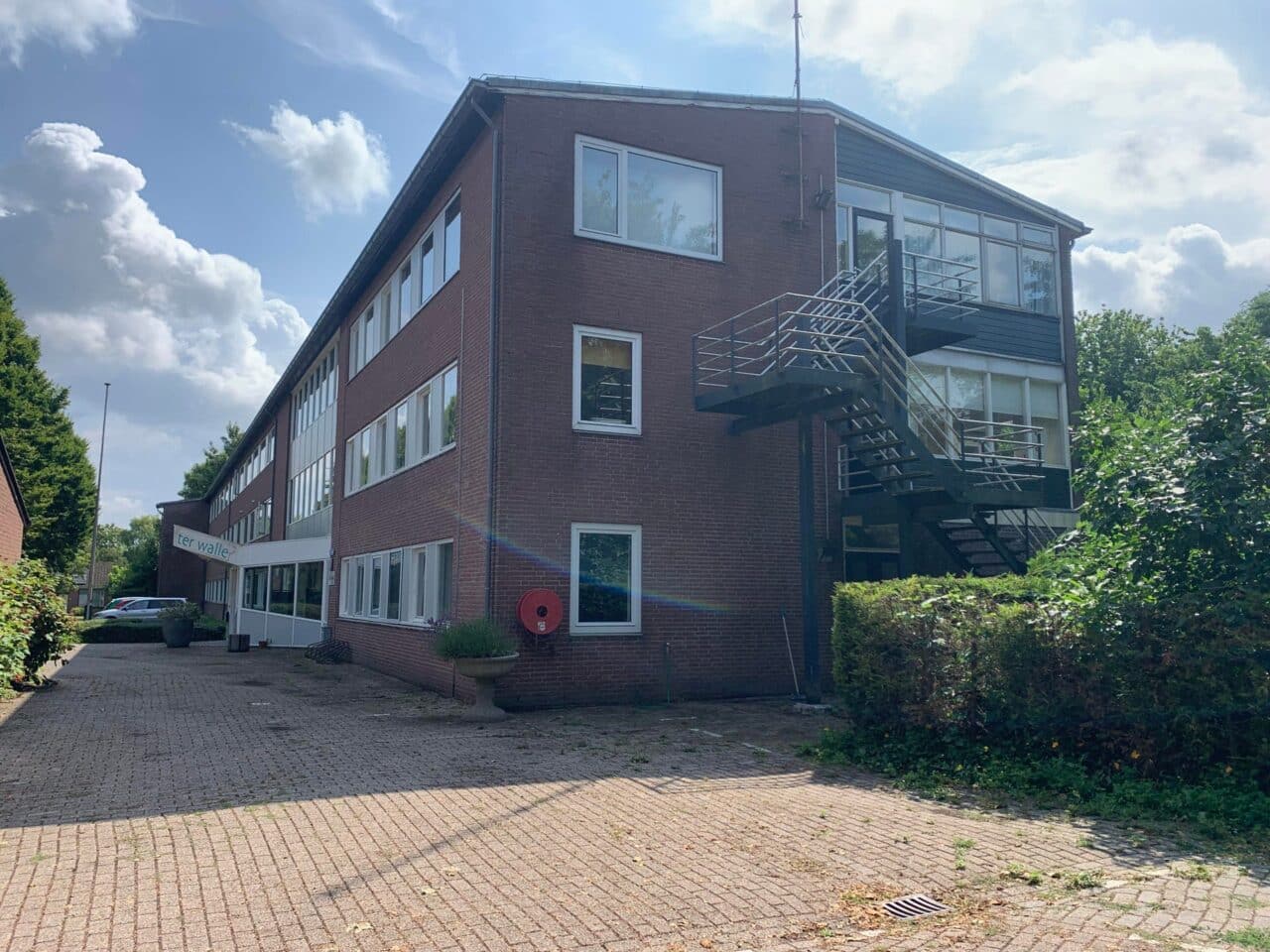 Woning te huur: Ter Wallestraat, Biervliet