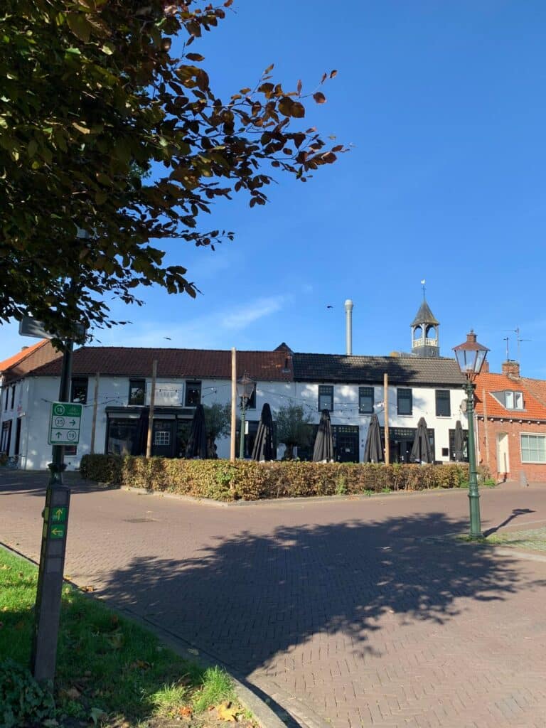 Woning te huur: Ter Wallestraat, Biervliet