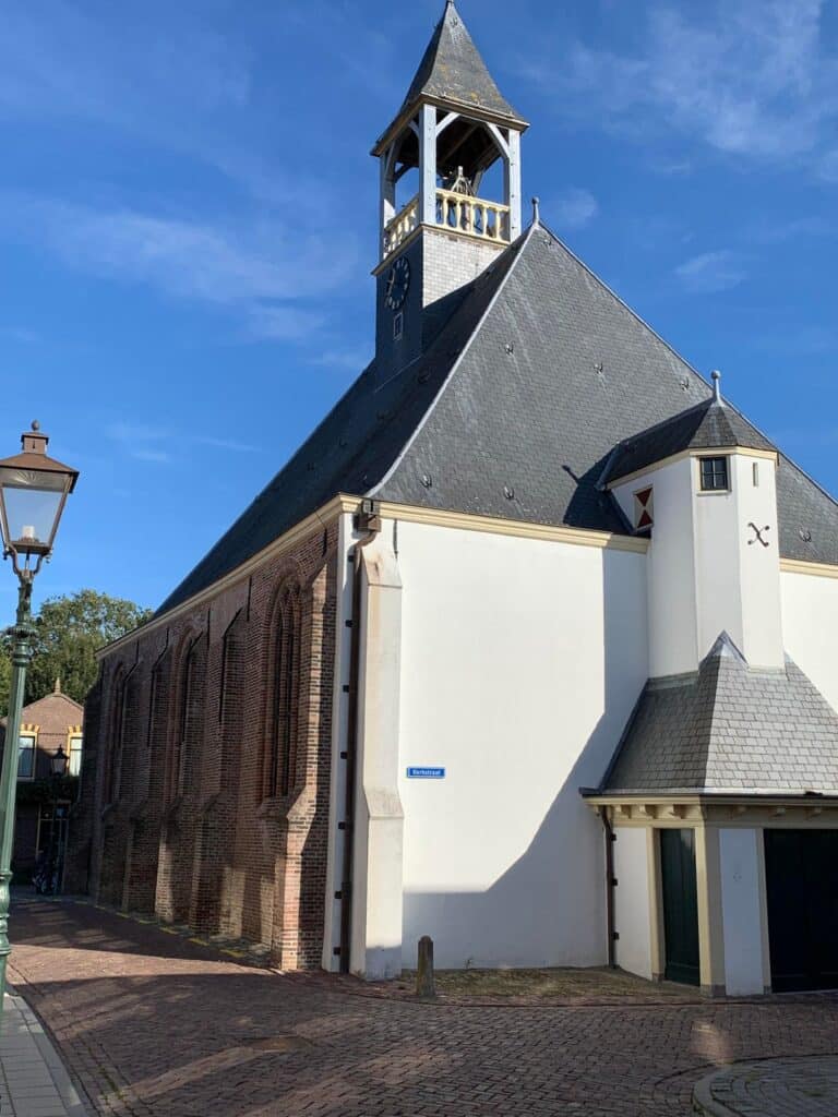 Woning te huur: Ter Wallestraat, Biervliet
