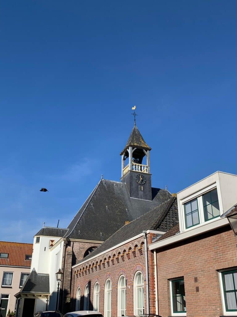 Woning te huur: Ter Wallestraat, Biervliet