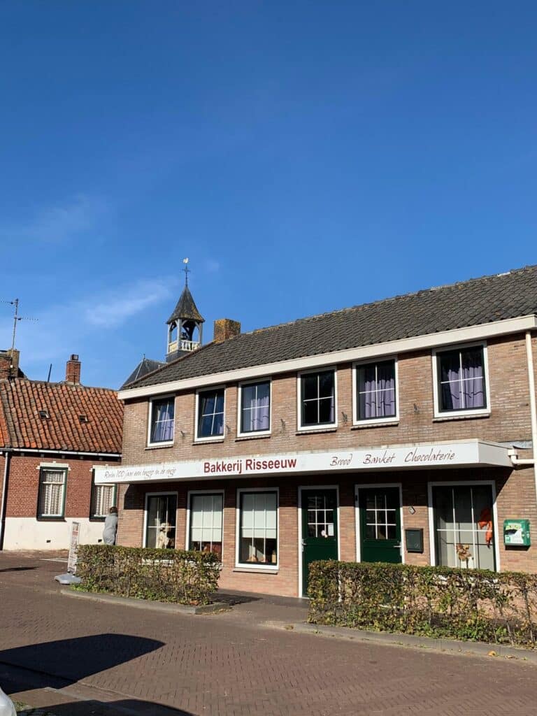 Woning te huur: Ter Wallestraat, Biervliet