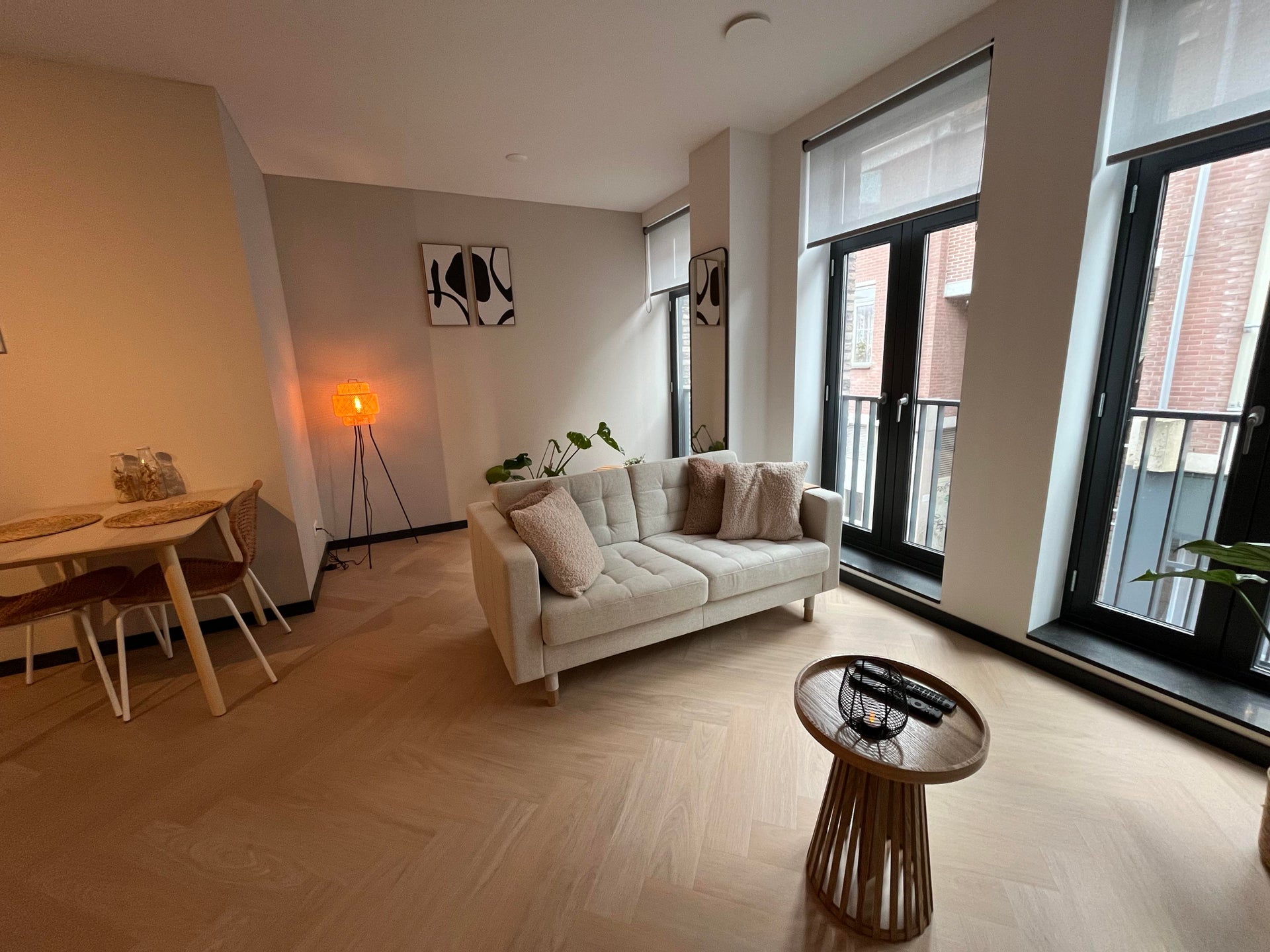 Apartment in Middelburg