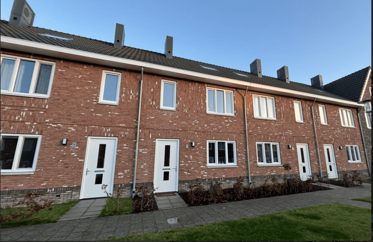 Huis Botter