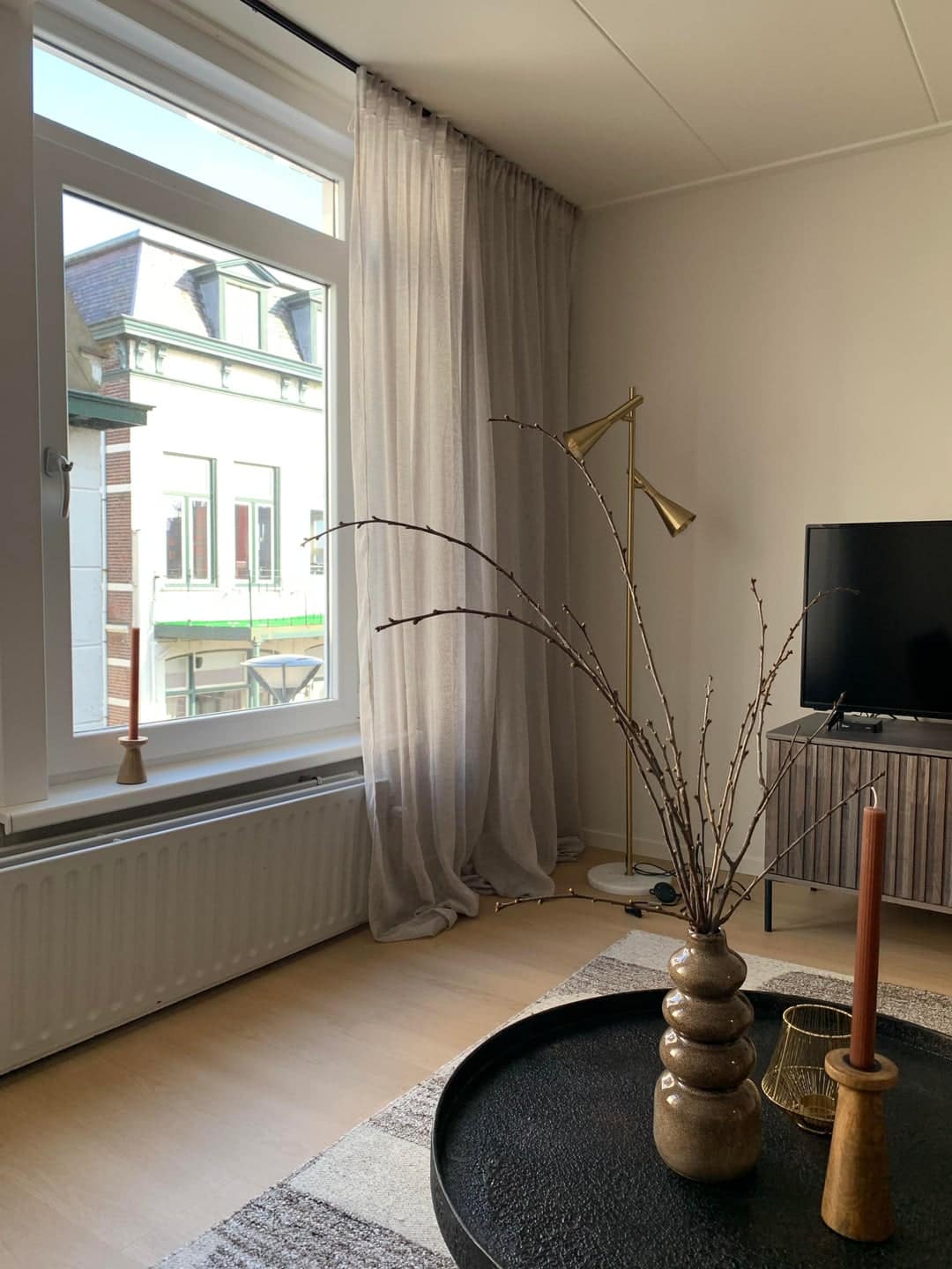 Appartement Markt — foto 2
