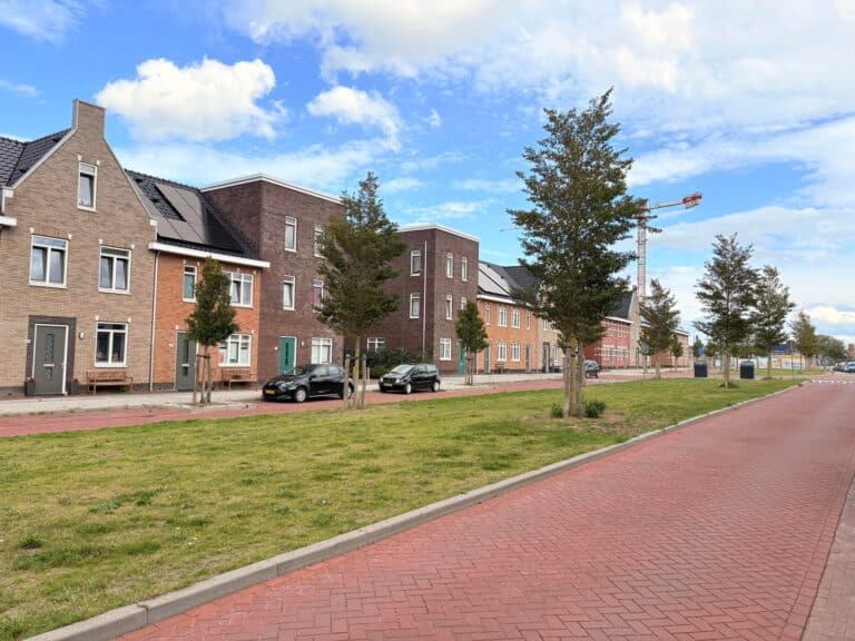Singel, Vlissingen