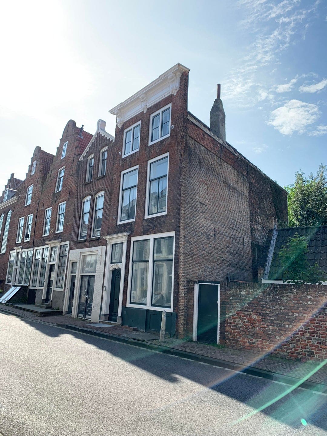 Appartement in Middelburg