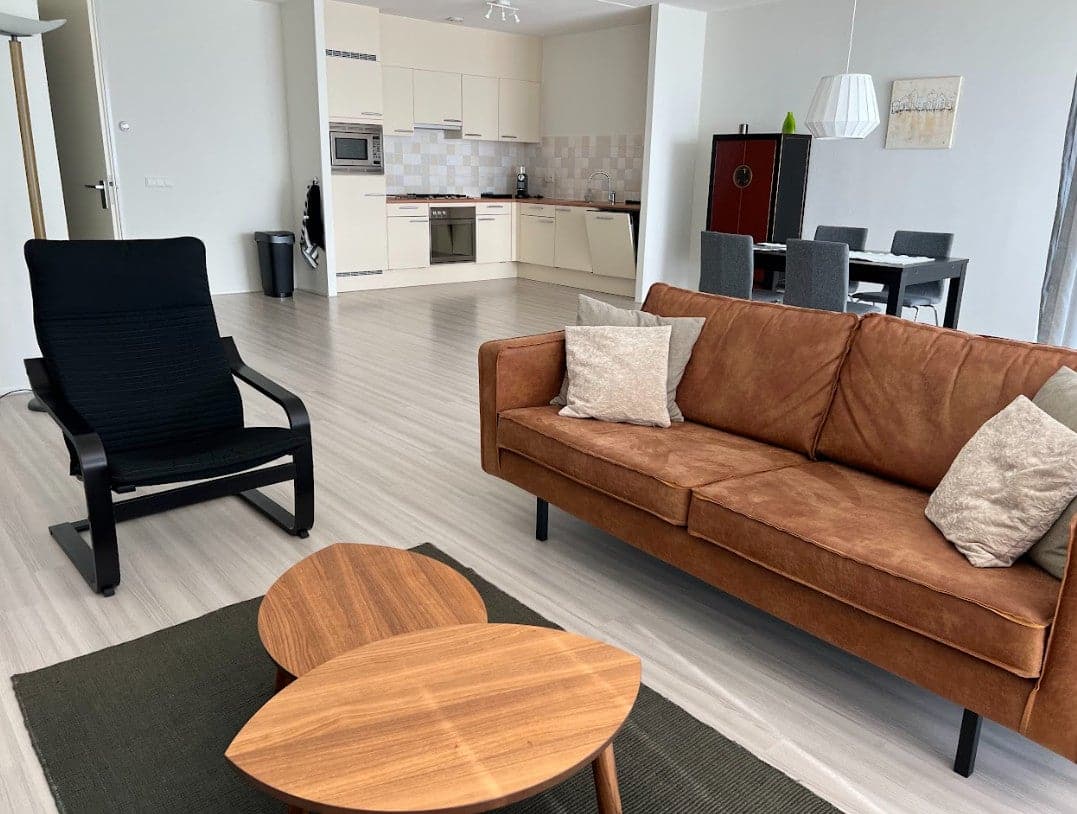 Boulevard Bankert 560, Vlissingen