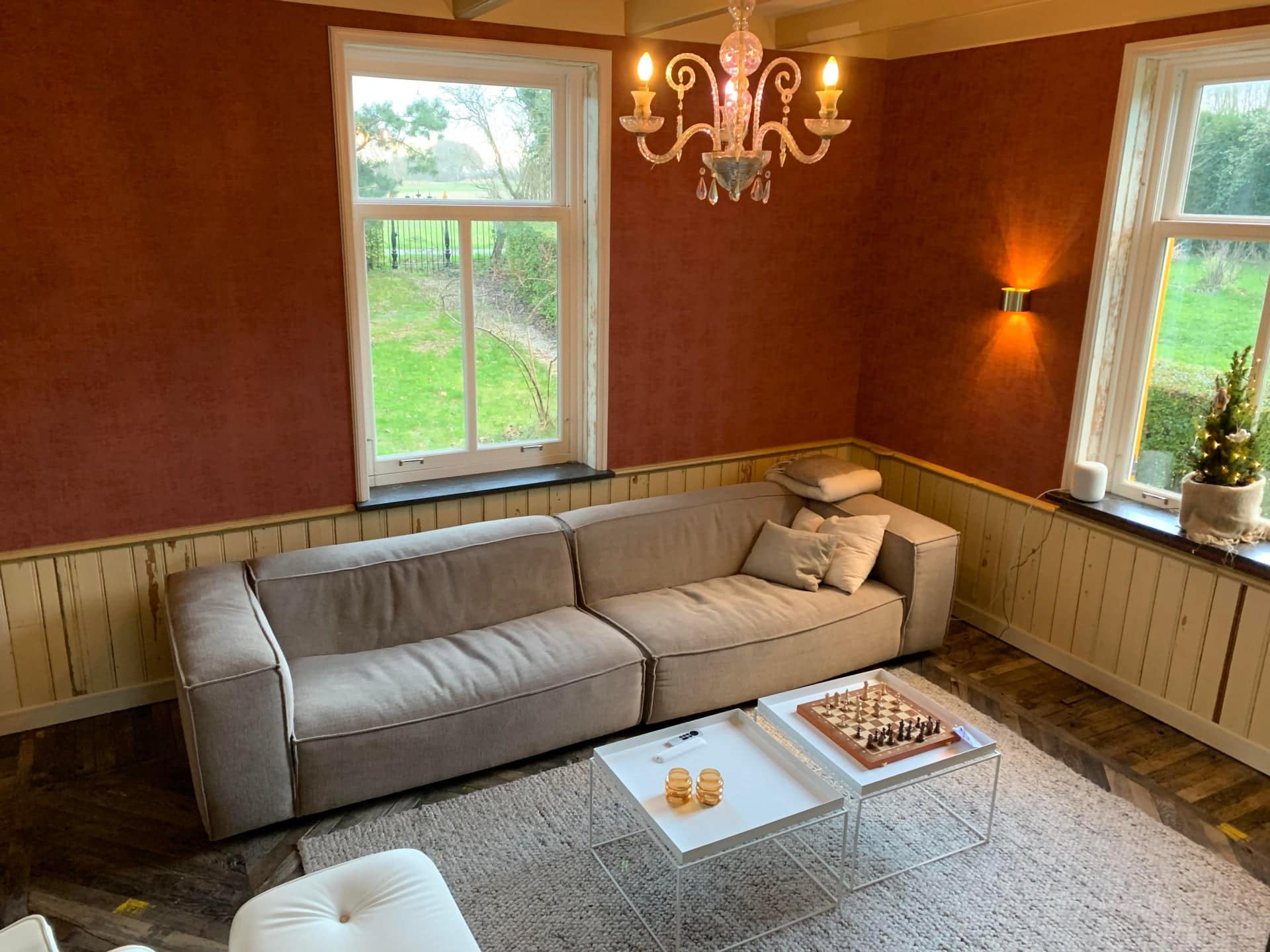 Huis Koningin Emmaweg — foto 3