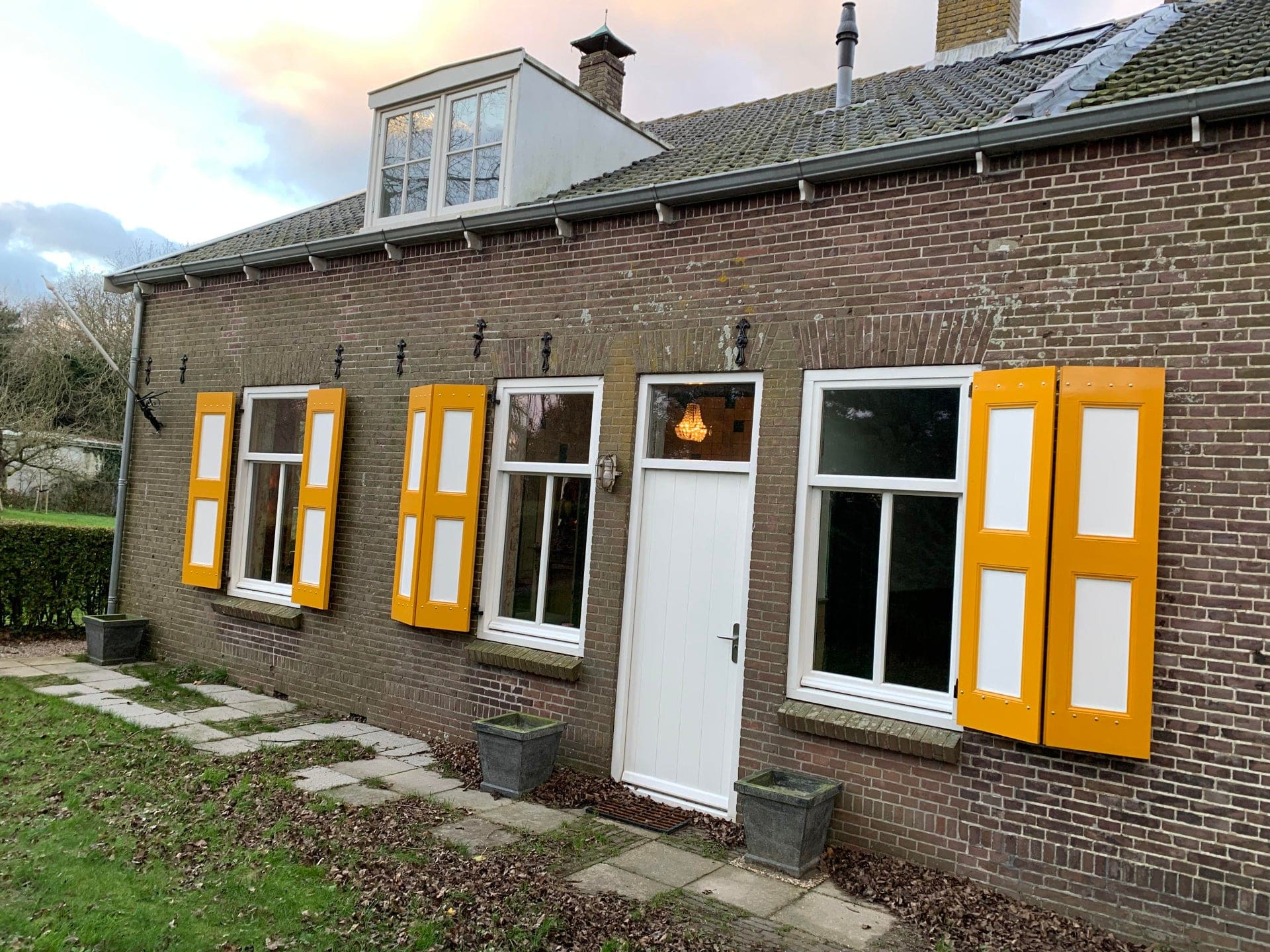 Huis Koningin Emmaweg — foto 2