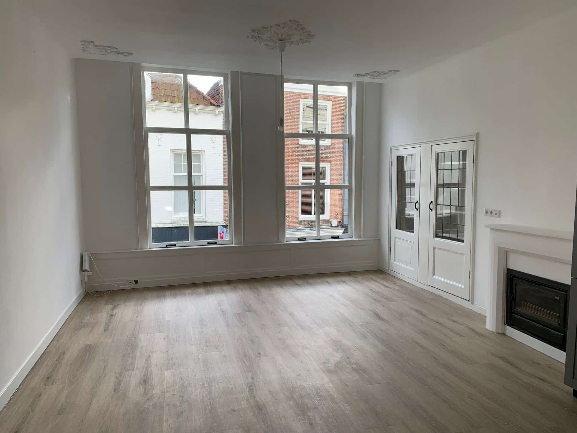 Appartement in Middelburg