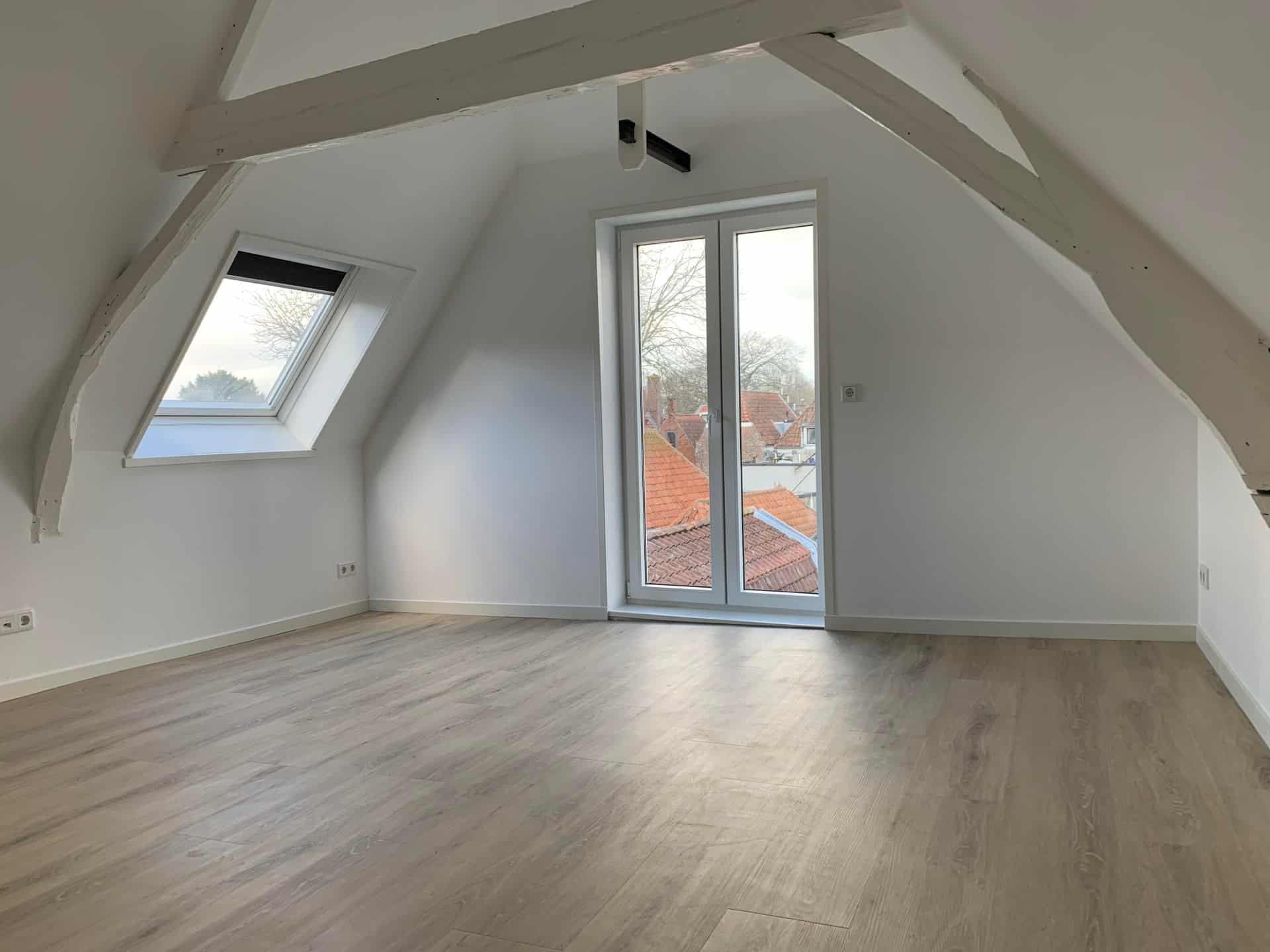 Apartment in Middelburg