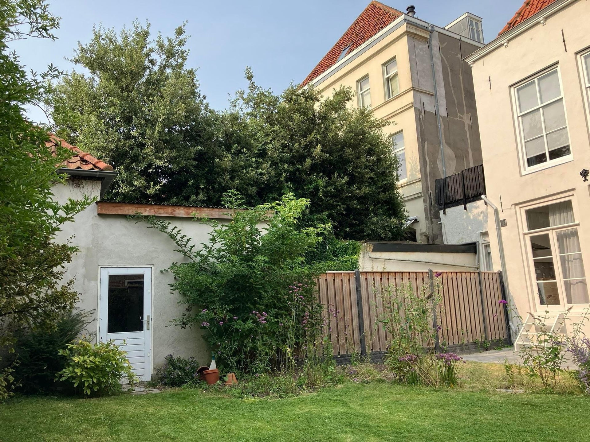 Appartement in Vlissingen