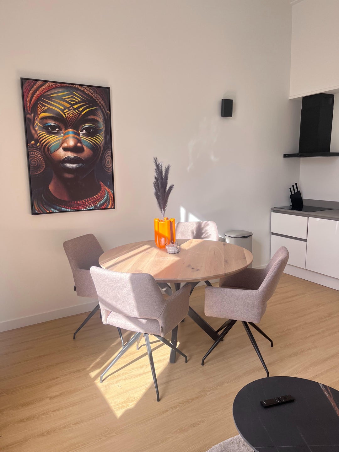 Appartement in Middelburg